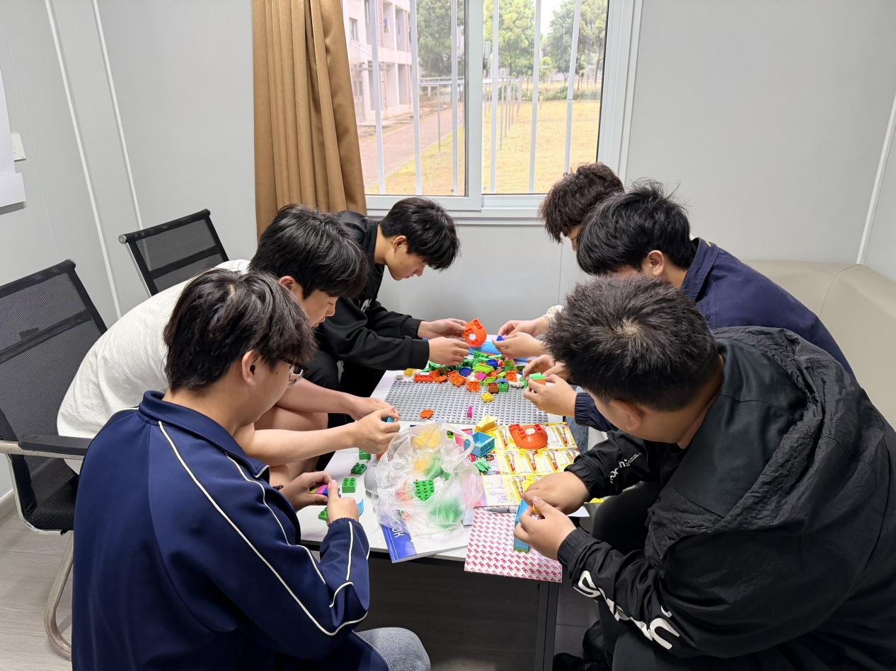 11栋